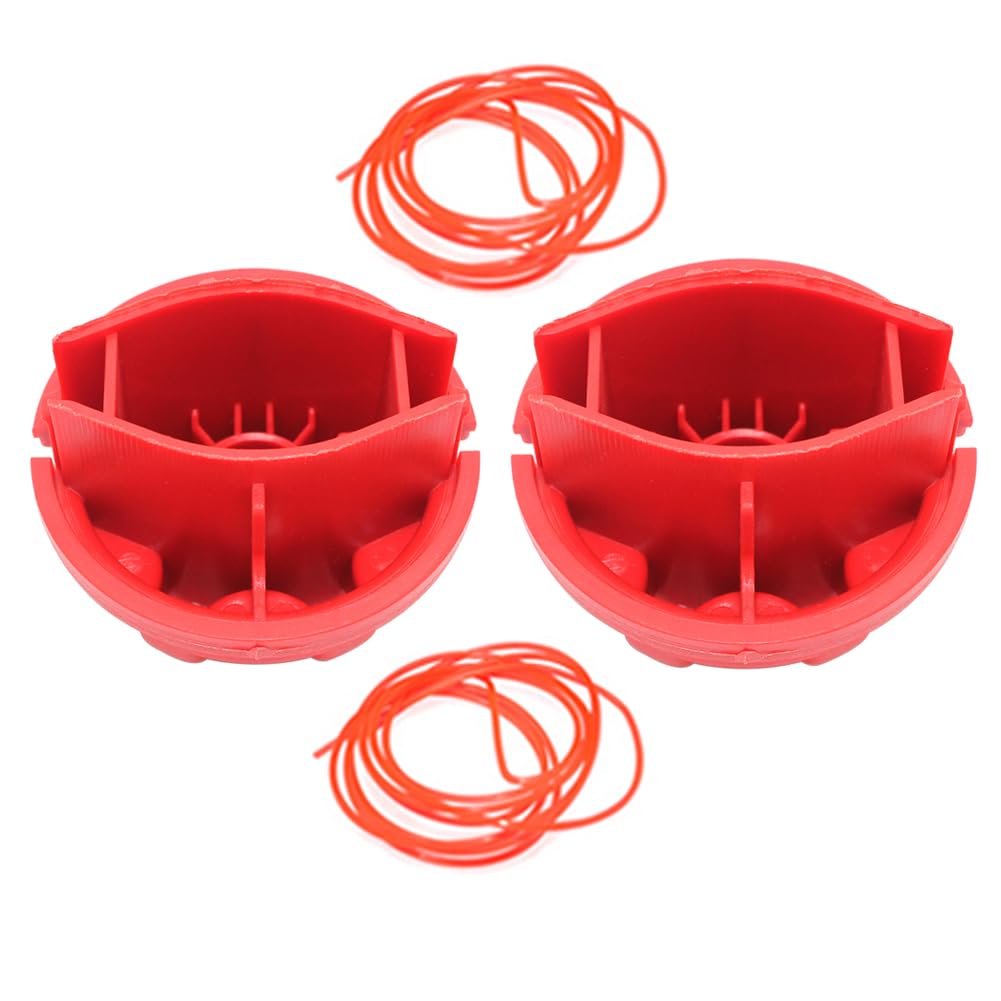 Amazon.com: P SeekPro 2 PCS Trimmer Bump Head Knob for Toro Gas